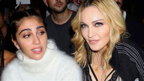 madonna girls|Madonna’s Daughters: Find Out About The Singer’s Four Girls。